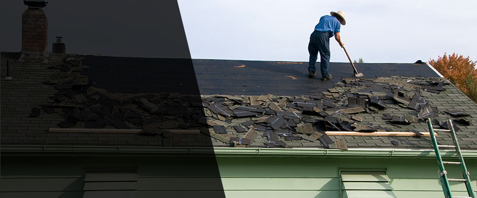 Northumberland Roofing Contractors