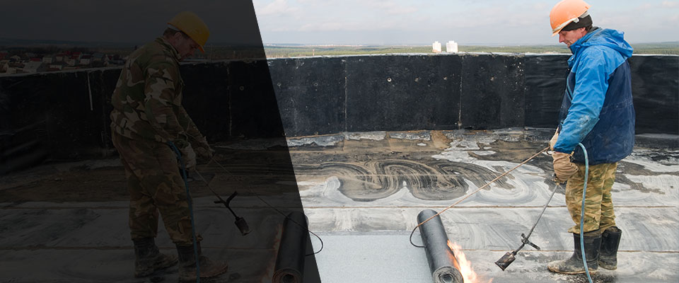 Northumberland Roofing Contractors